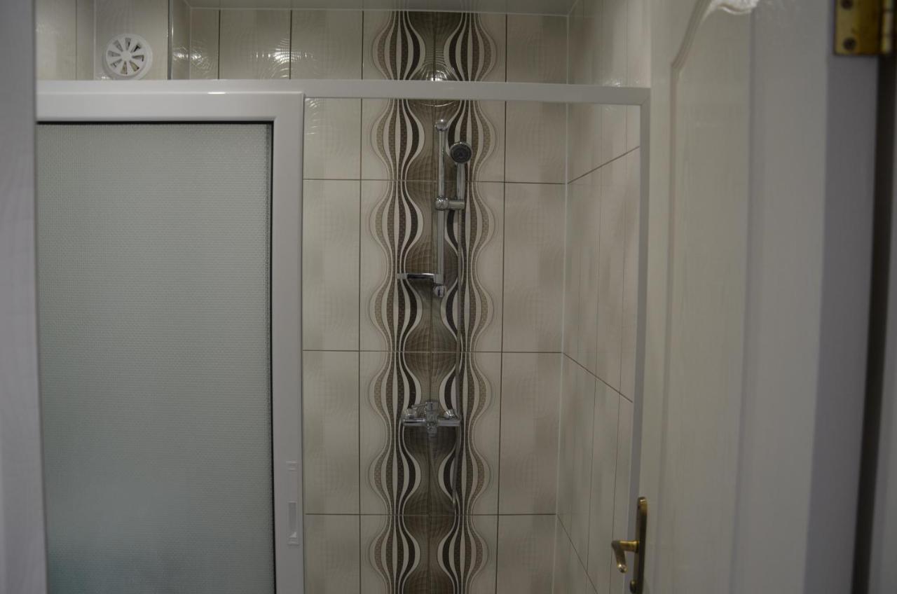 Sania Hotell Obzor Exteriör bild